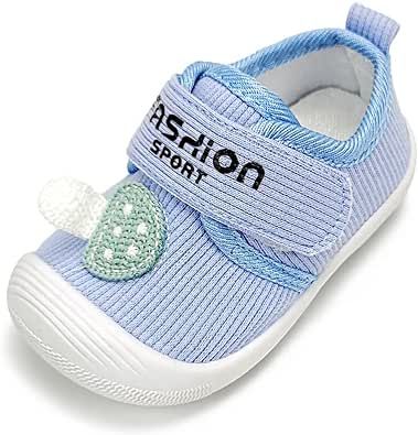 BEGIMU unisex-baby Sneaker,walking