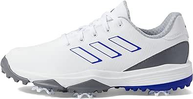 adidas Unisex-Child Jr Zg23 Golf Shoe