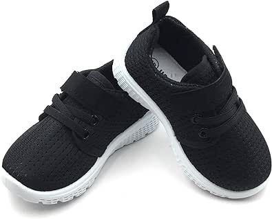 Bless Children Baby Toddlers Little Kids Boy's Girl's Breathable Fashion Sneakers Walking Running Shoes
