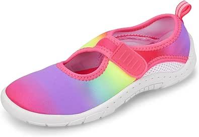 The Children's Place girls Water Shoes