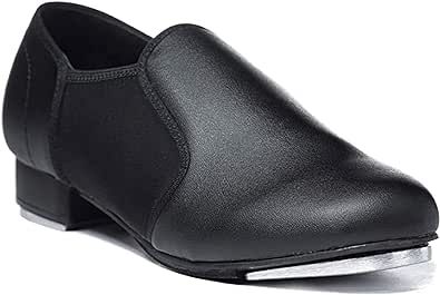 Theatricals Child Slip On Tap Shoes