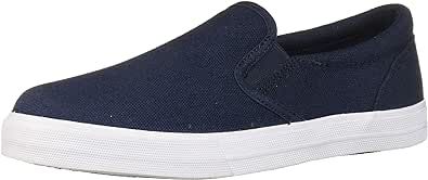 The Children's Place Unisex-Child Slip on Casual Shoes Sneaker