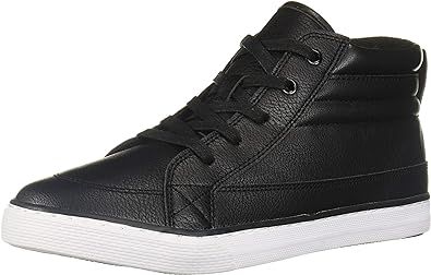 The Children's Place Unisex-Child Hi Top Sneakers