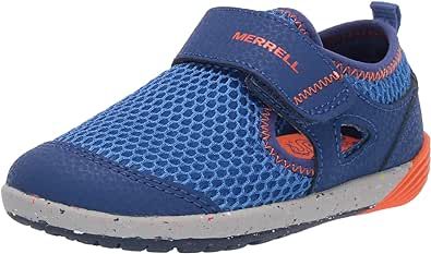 Merrell Unisex-Child Bare Steps H20 Water Shoe